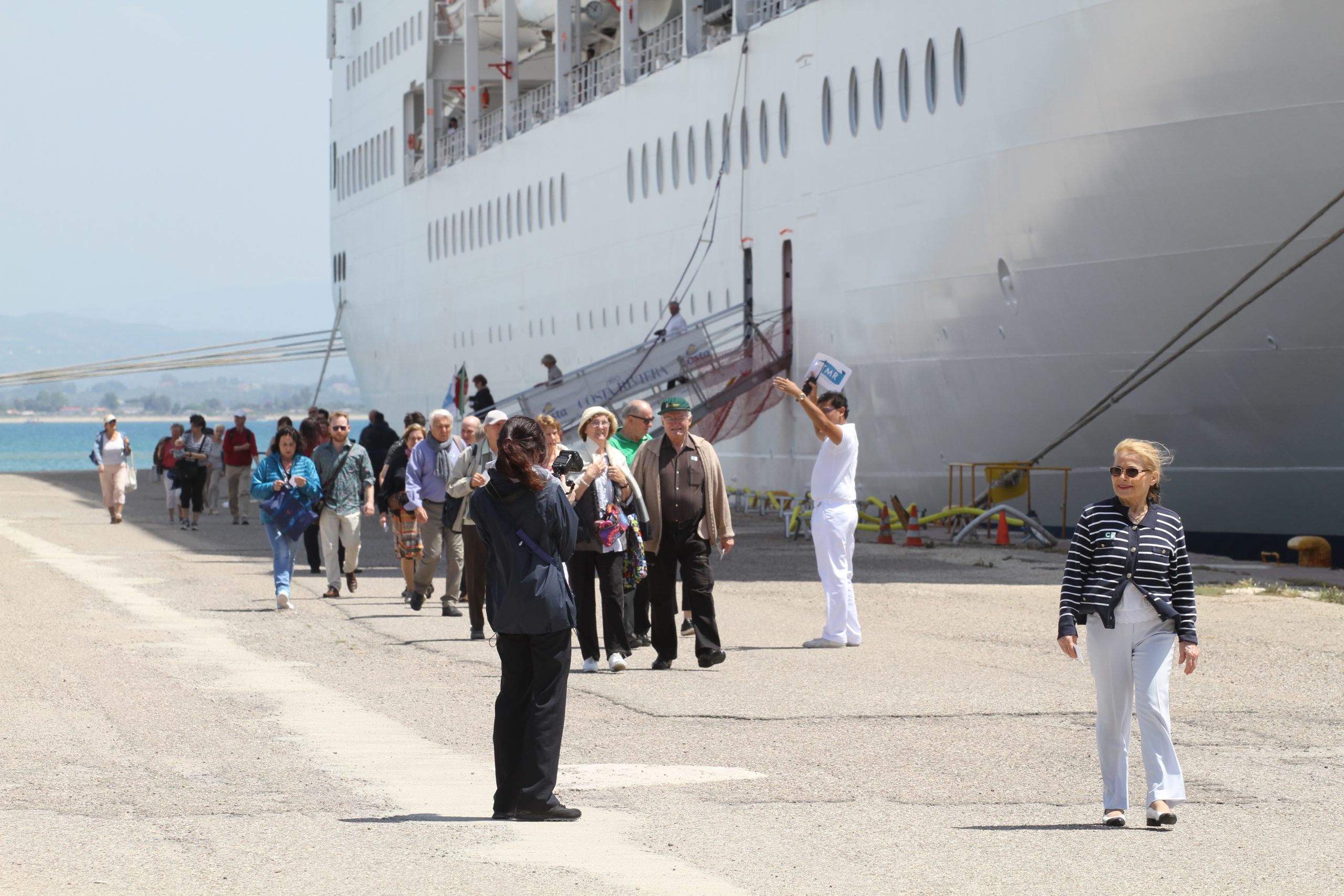 Ο επενδυτής με τα ρολόγια!