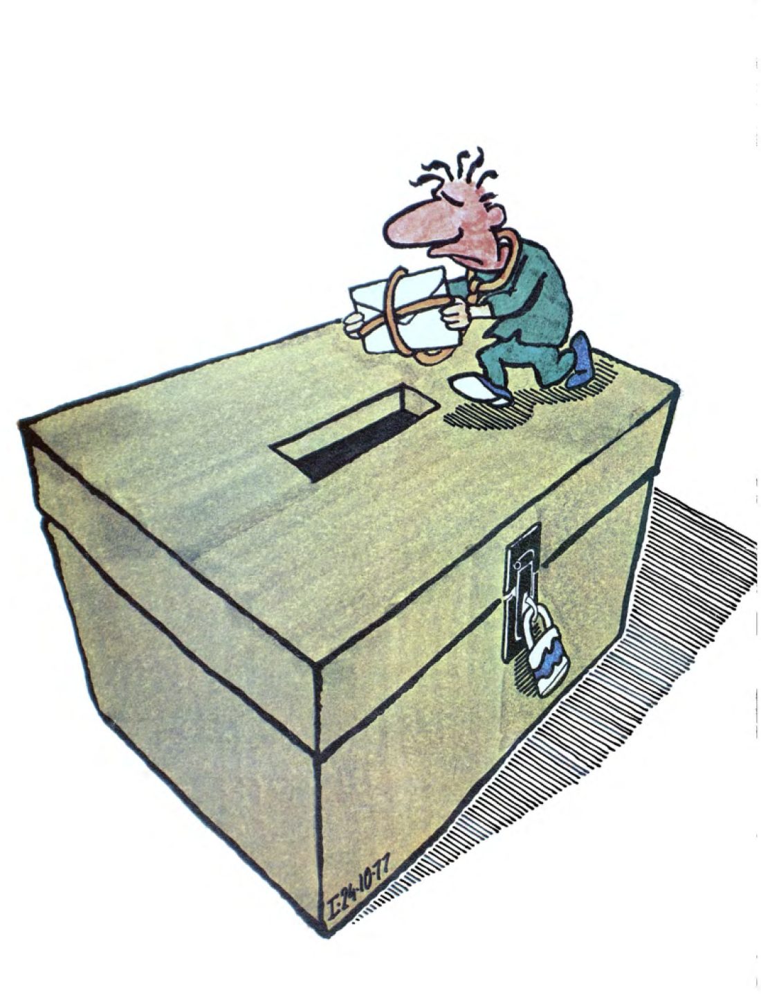 Οι πρόωρες εκλογές στο τραπέζι…