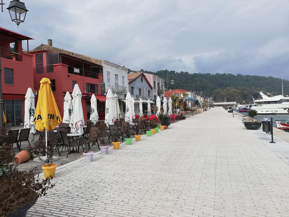 Κατάκολο: «Όλα τριγύρω αλλάζουνε κι όλα τα ίδια μένουν….»