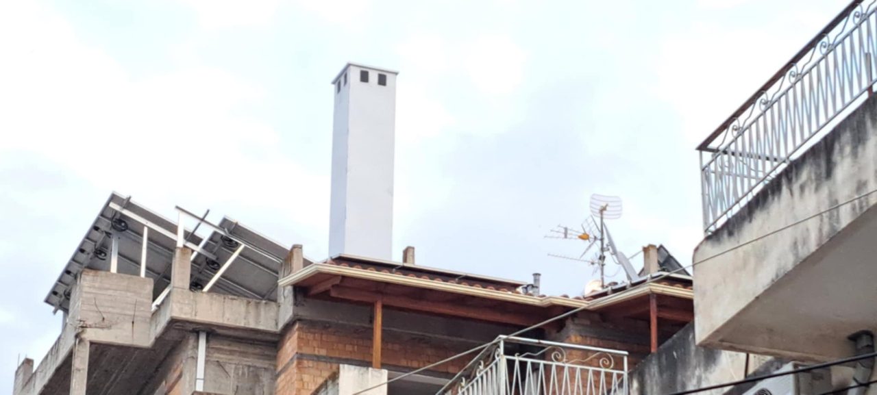 Ανακοίνωση Συντονιστικής Επιτροπής Αγώνα κατοίκων «ΛΑΠΑΤΟ» Πύργου για την εγκατάσταση κεραίας κινητής τηλεφωνίας