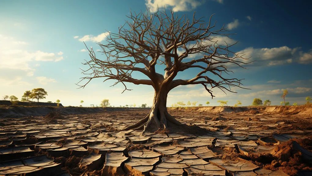 Το 89% των πολιτών παγκοσμίως ανησυχεί για την κλιματική κρίση