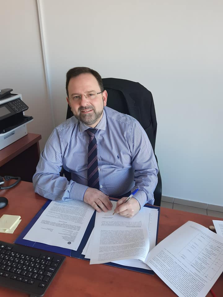 Π.Ε. Ηλείας: Ενημερωτική ημερίδα με θέμα «Πολιτική προστασία, Τοπική Αυτοδιοίκηση και εμπλεκόμενοι φορείς»