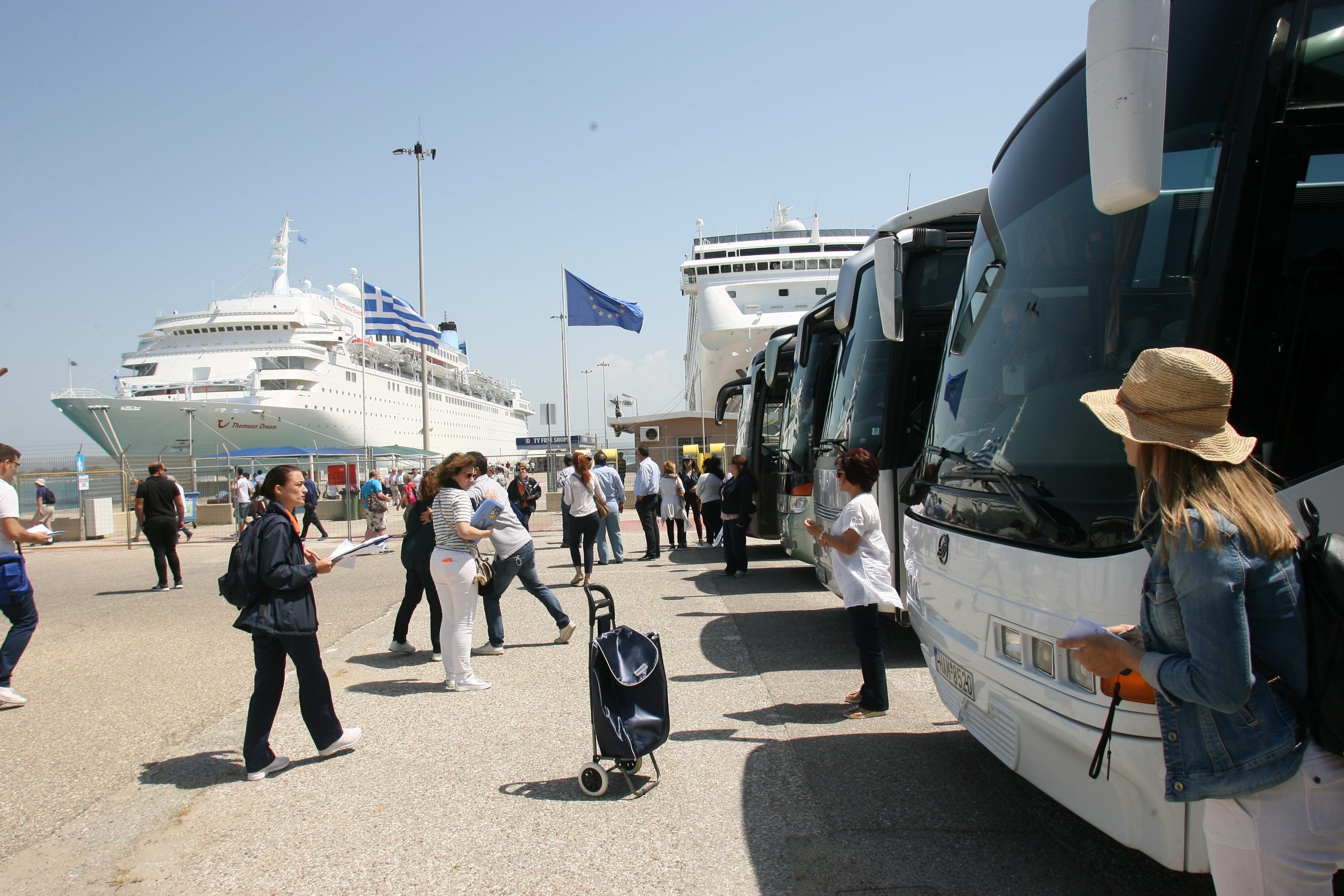 Ολοκληρωμένη πρόταση από το Κοινοτικό συμβούλιο Κατακόλου προς το δήμο Πύργου και το ΔΛΤΠ