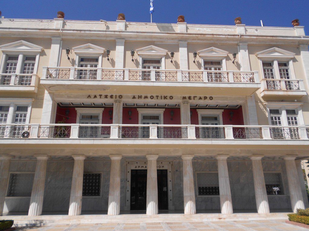 Τριάντα εργαζόμενοι ΑΜΕΑ στον Δήμο Πύργου – Ίσες ευκαιρίες εργασίας για όλους