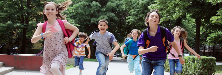 Άλλαξε το ωράριο για τα ολοήμερα