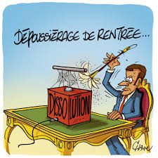 Δεν αλλάζεις μια ομάδα που… χάνει