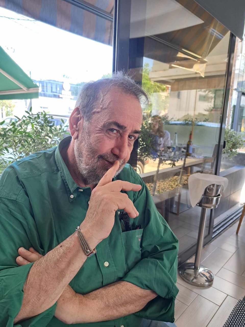 Το χάλι και η επικινδυνότητα της ντόπιας μικρομεσαίας Δεξιάς