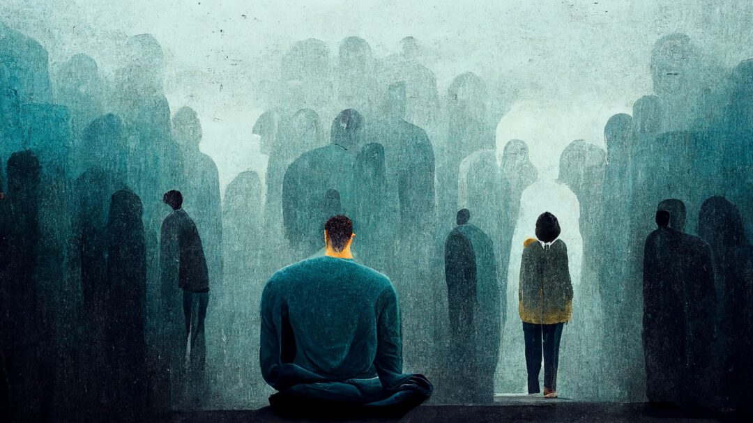 ΟΟΣΑ: Η μοναξιά βλάπτει … και την οικονομία