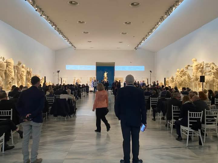 Η Αρχαία Ολυμπία φάρος Ολυμπιακών αξιών και όχι φωτοβολίδα για “άρτον και θεάματα”