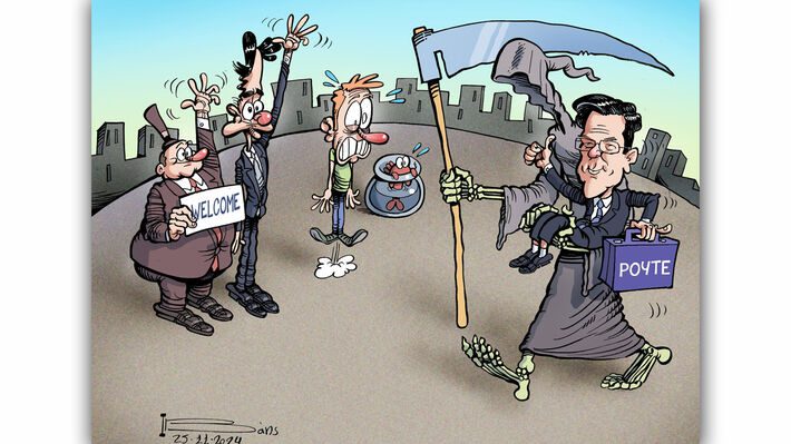 Για να πεισθούν οι  καχύποπτοι