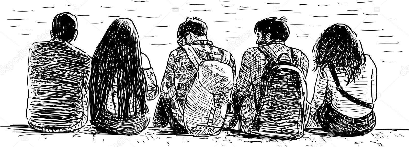 Ζωή στο γκρίζο