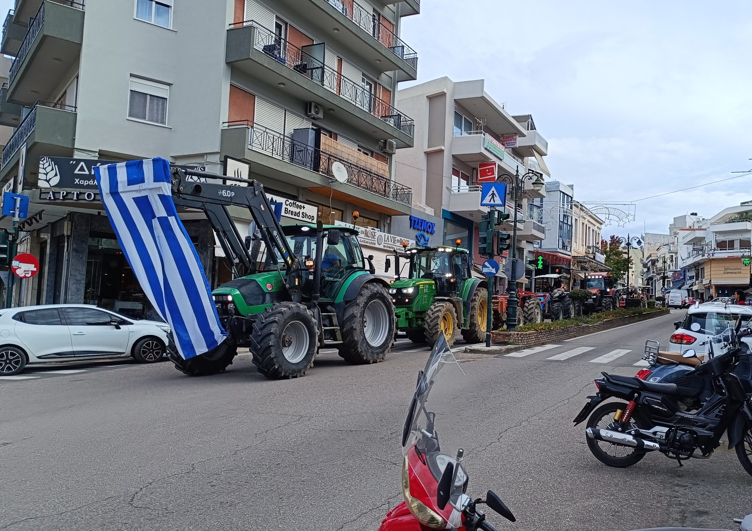 «Γονάτισαν» χωρίς πληρωμές αγρότες και κτηνοτρόφοι