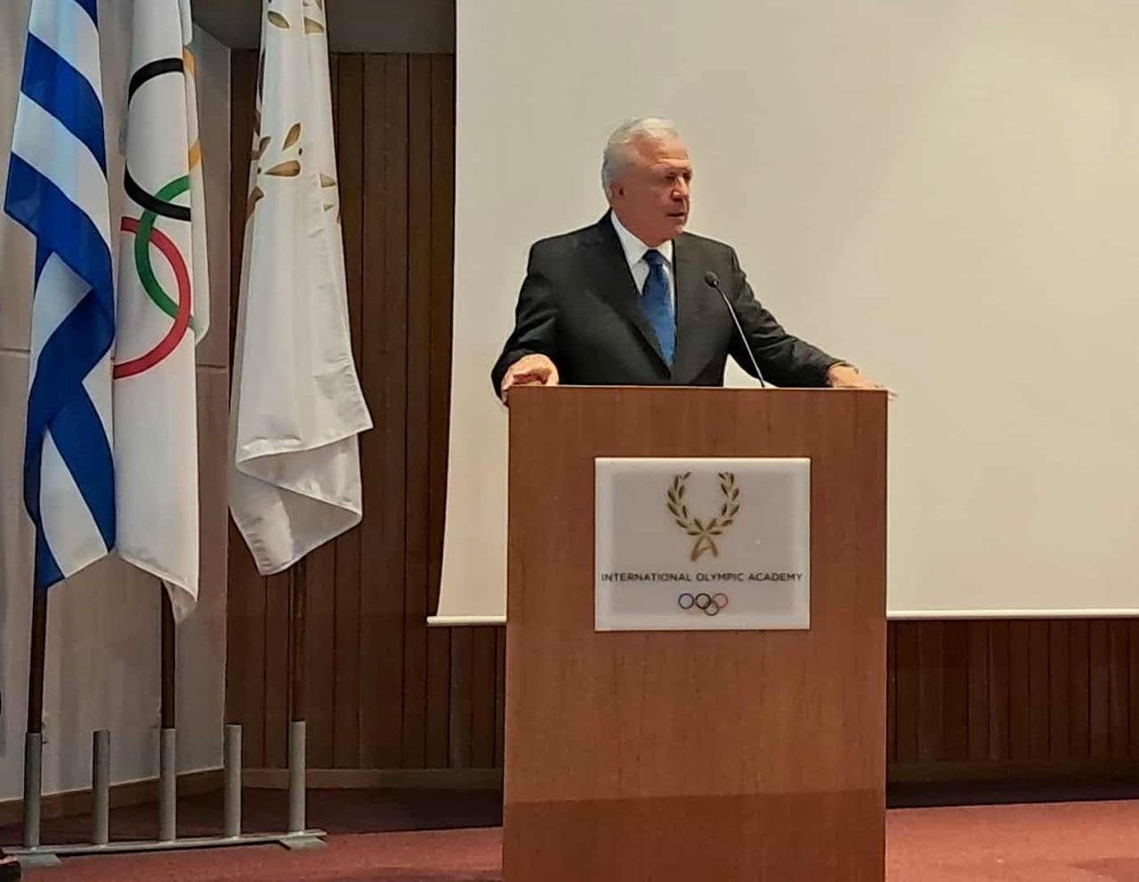 Δ. Αβραμόπουλος: Νέο πλαίσιο που θα διασφαλίζει την ανεξαρτησία της Δικαιοσύνης