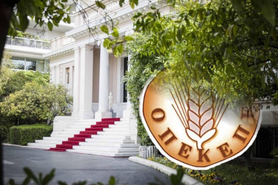 ΟΠΕΚΕΠΕ: Δοκιμασία διαρκείας από την Ευρωπαία εισαγγελέα