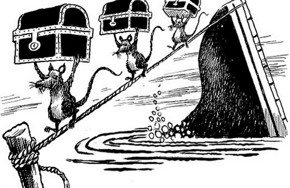 Ο OLAF στον ΟΠΕΚΕΠΕ