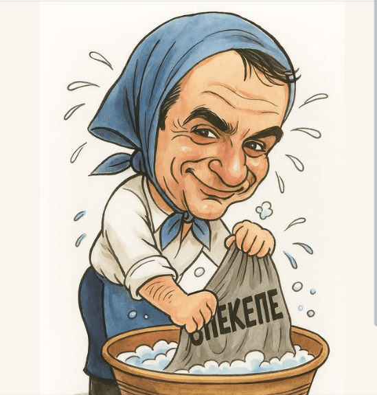 «Εξεταστικό… ξέπλυμα»