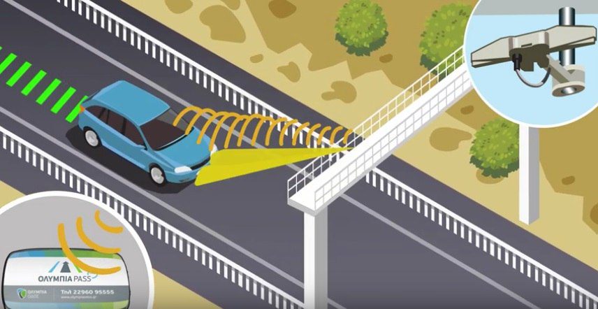 Ολυμπία Οδός: Η επέκταση συνεχίζεται με καινοτομίες βιωσιμότητας