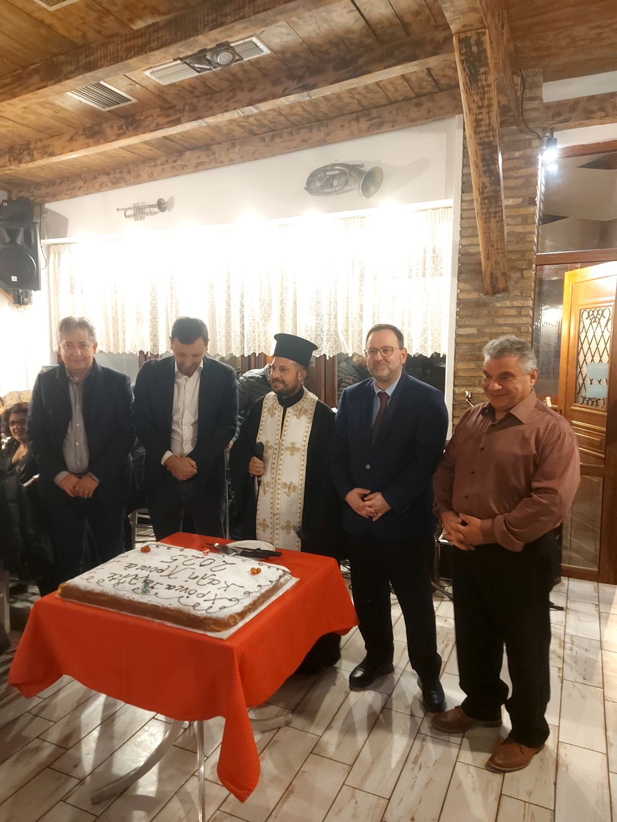 Π.Ε. Ηλείας: Δίπλα στους πολίτες ο Νίκος Κοροβέσης