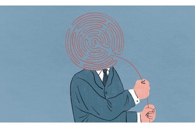 Οι παθογένειες στον καθρέφτη