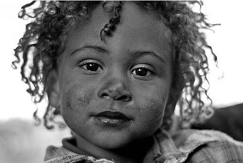 Παιδιά ενός κατώτερου Θεού