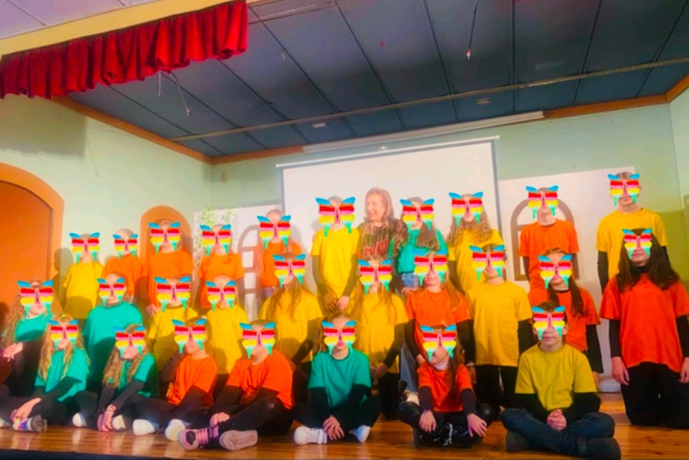 Δήμος Ζαχάρως: «Η Προστασία των Παιδιών ως Προτεραιότητα»