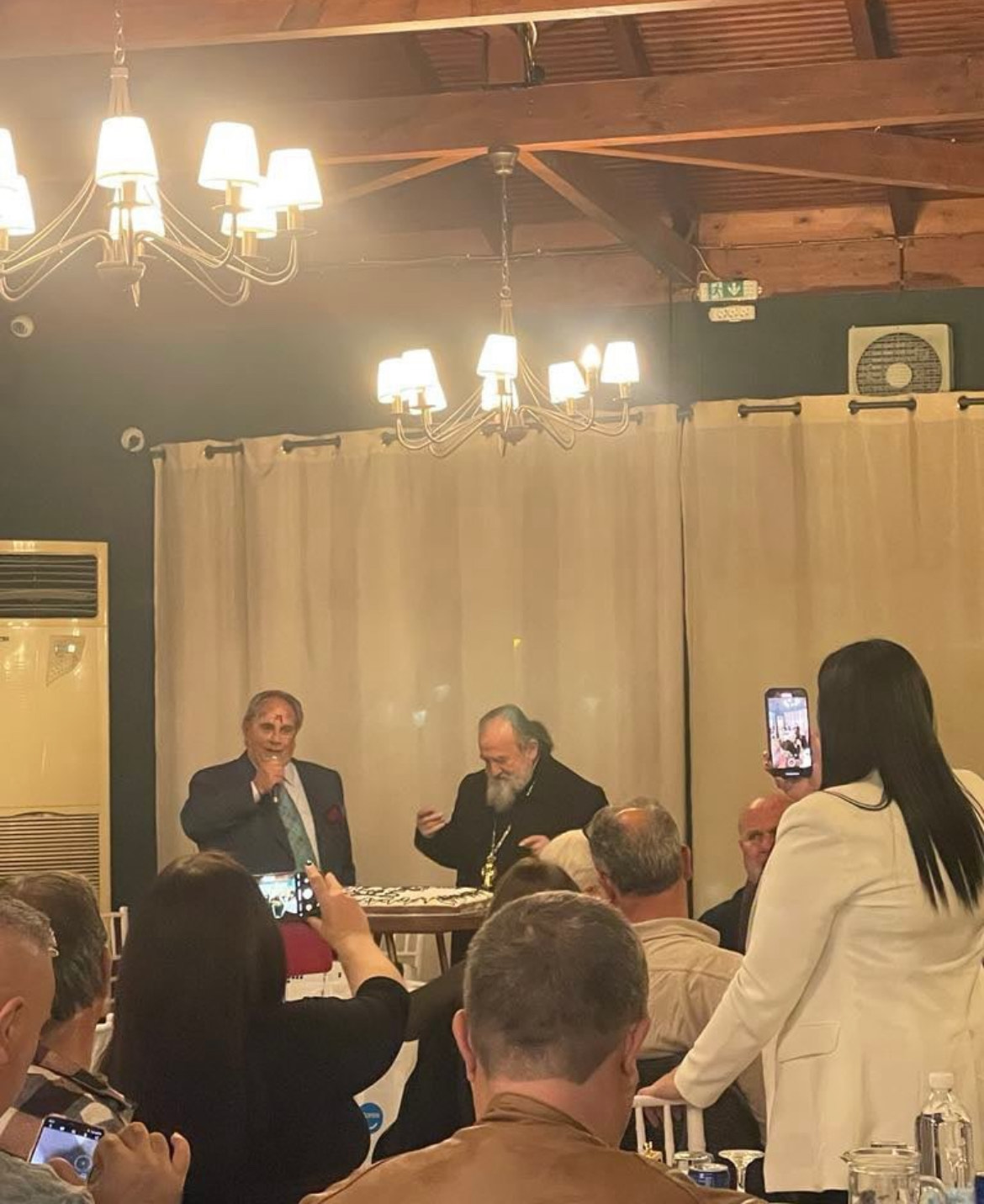 «Ετοιμαζόμαστε για το 2028» 