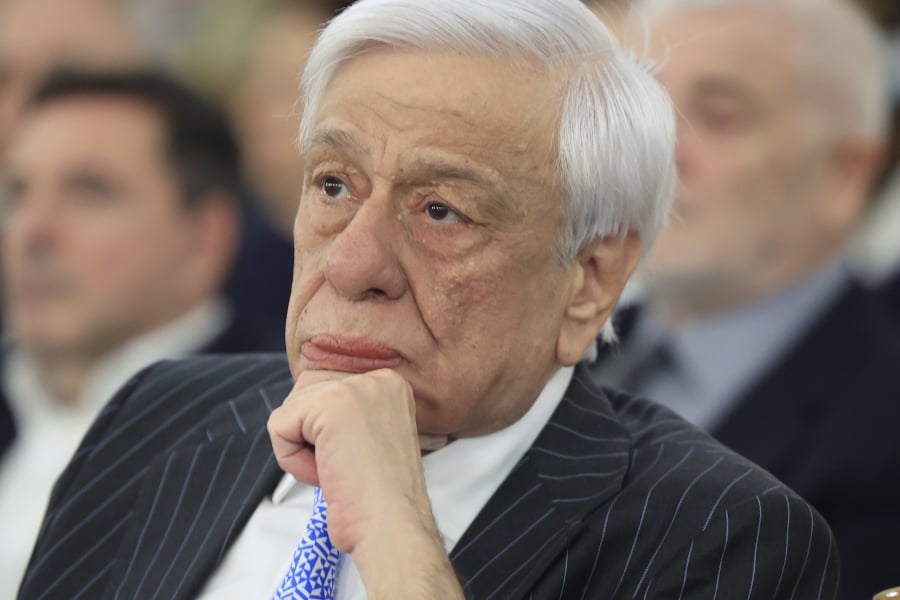 Η ιστορία του 2015 ξαναγράφεται…