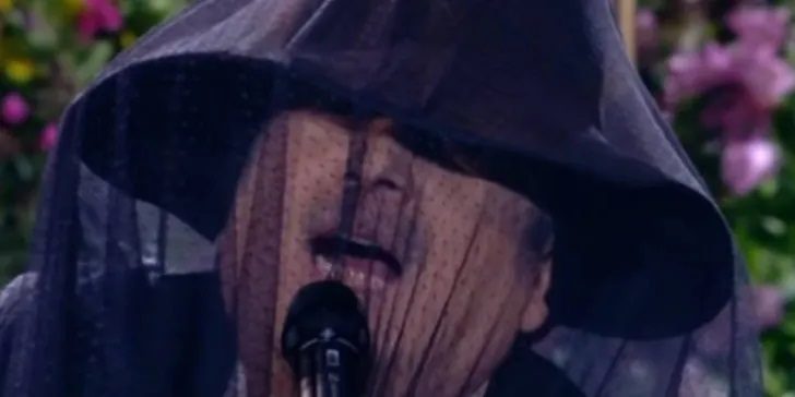 Μαύρες πλερέζες