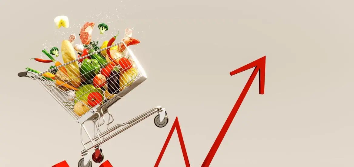 Πληθωρισμός-τρίτη κατά σειρά αύξηση | Με ρυθμό 3,7% τον Ιούλιο