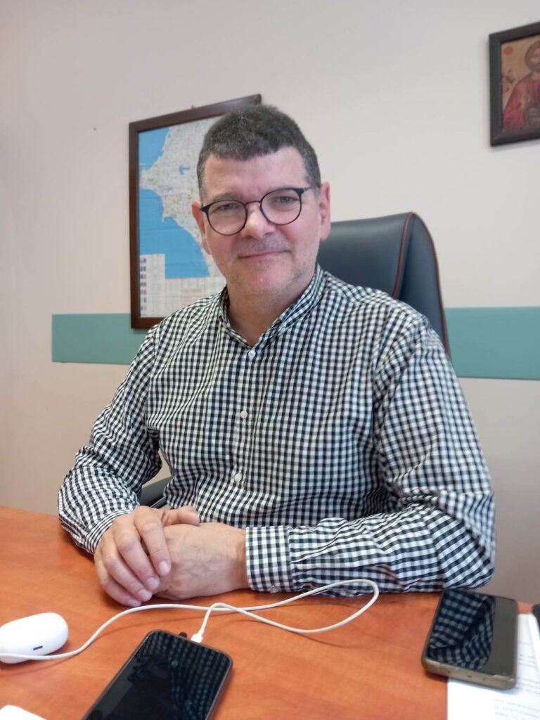 Διάψευση φημών για νέο κρούσμα μηνιγγίτιδας