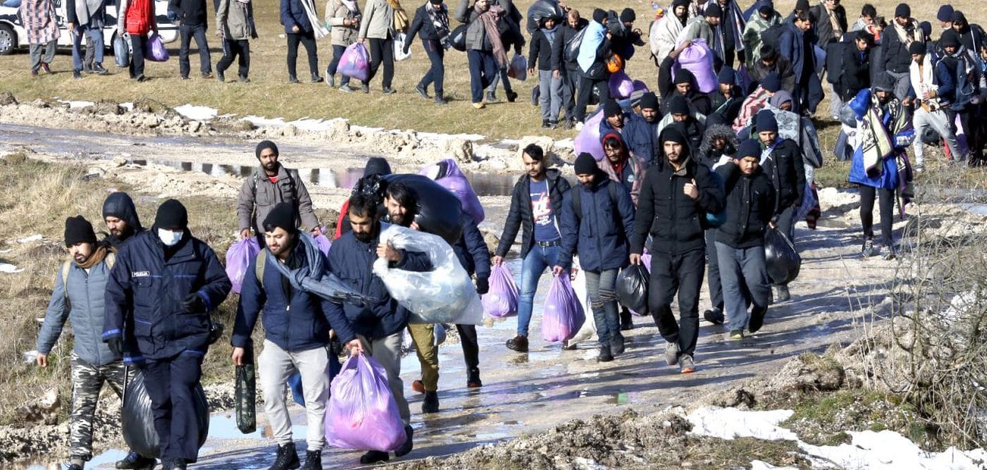 «Σπάνιες γαίες»