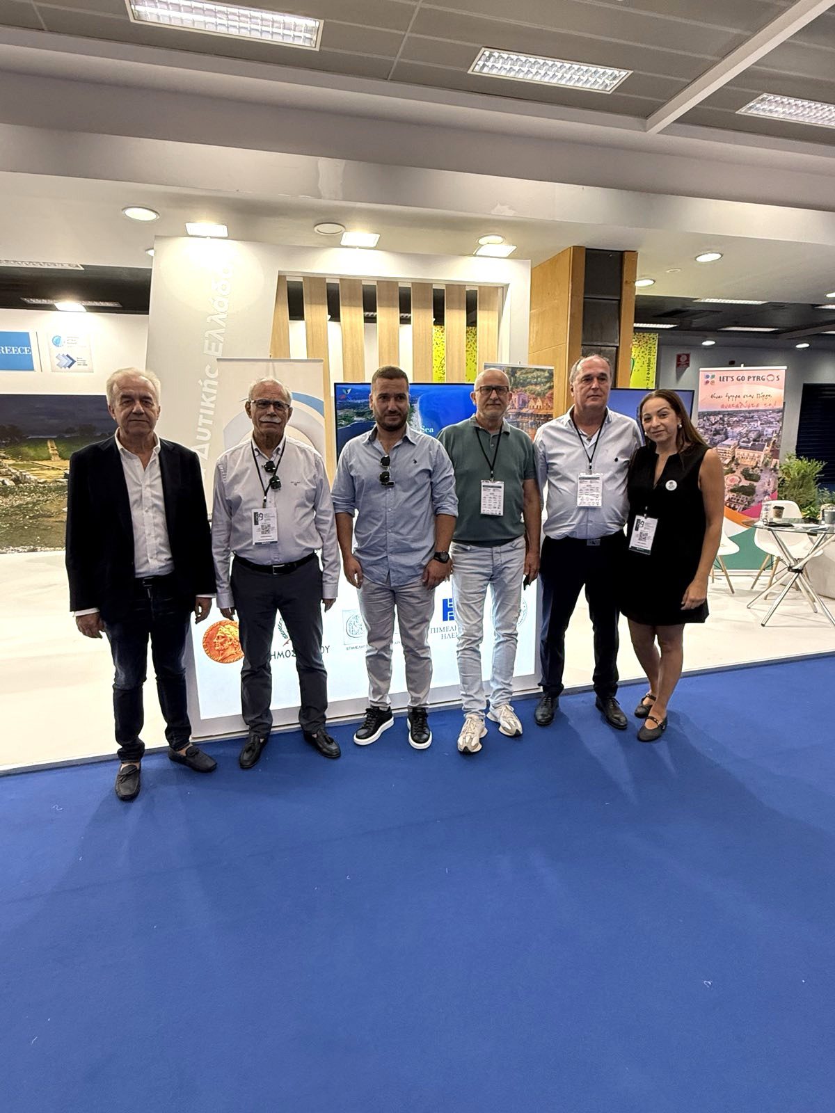 Επιμελητήριο Ηλείας: Θετικό πρόσημο για τα μέτρα της ΔΕΘ