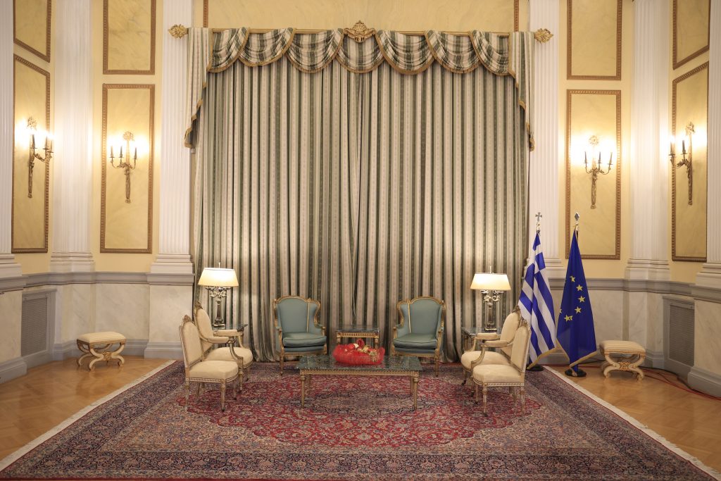 Πρόεδρος της Δημοκρατίας: Αυτό είναι το άγνωστο δικαίωμα που έχει