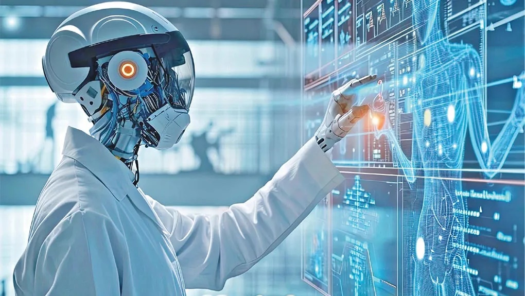 Τεχνητή νοημοσύνη