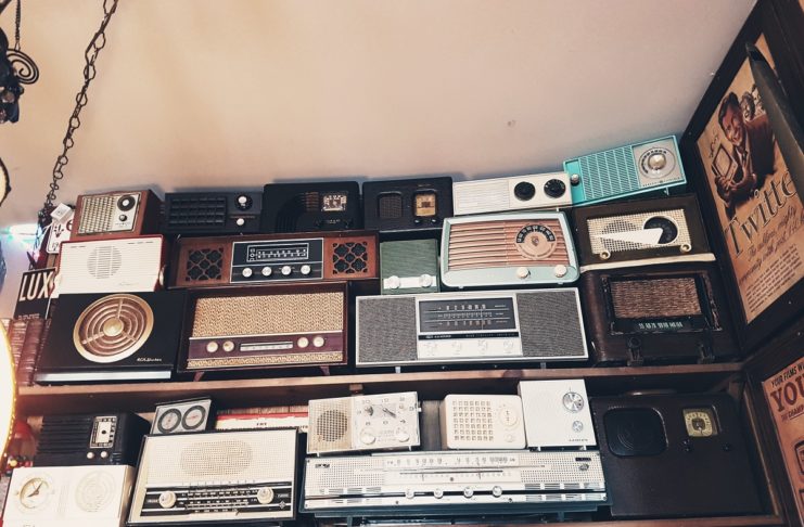 13 Φεβρουαρίου-Παγκόσμια Ημέρα Ραδιοφώνου