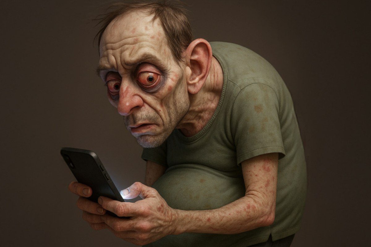 Έτσι θα είναι ο άνθρωπος του 2050