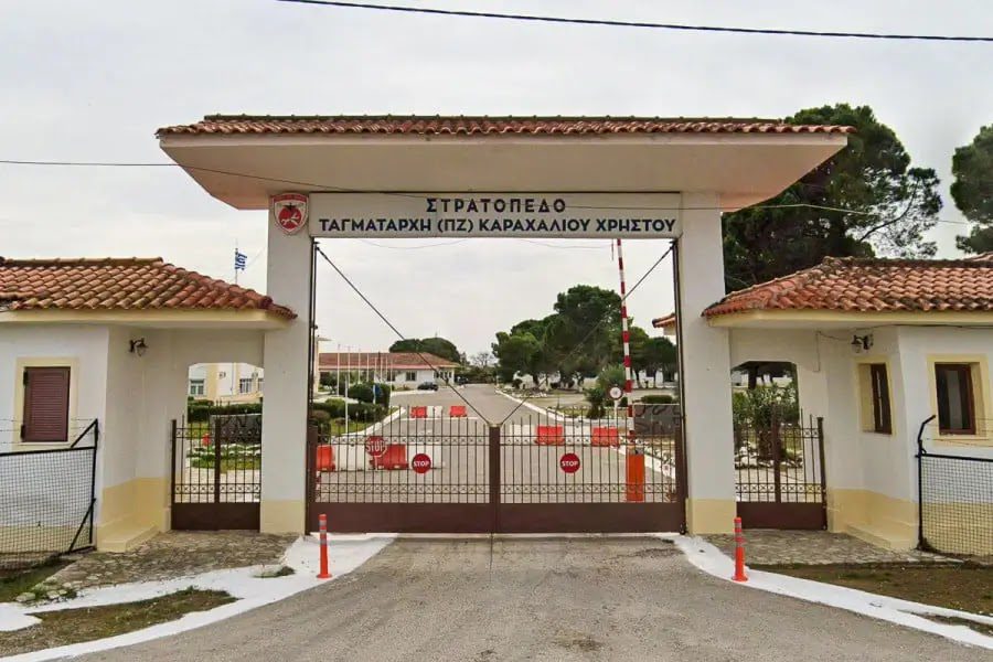 Κρίσιμη συνάντηση με την Σ. Ζαχαράκη την Τετάρτη για Πανεπιστήμιο στον Πύργο