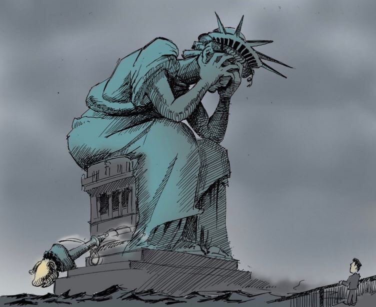 Περί στρατηγικής Τραμπ και άλλων δαιμονίων 1