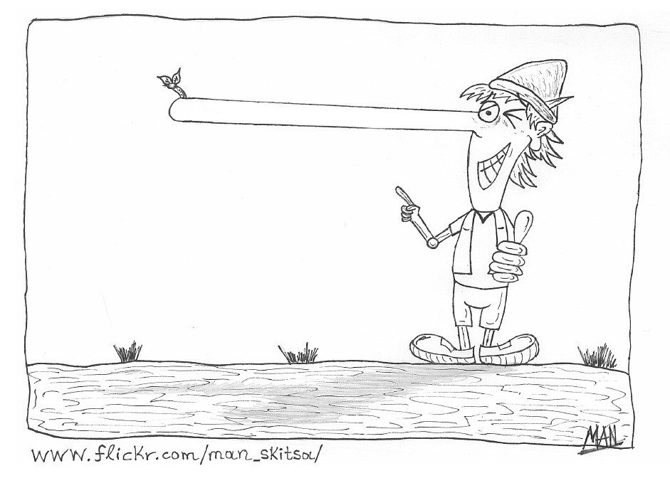 Διαβάζοντας τις δημοσκοπήσεις ανάποδα