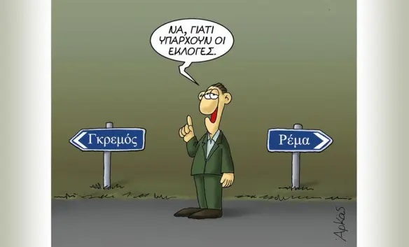 Μη αναστρέψιμη