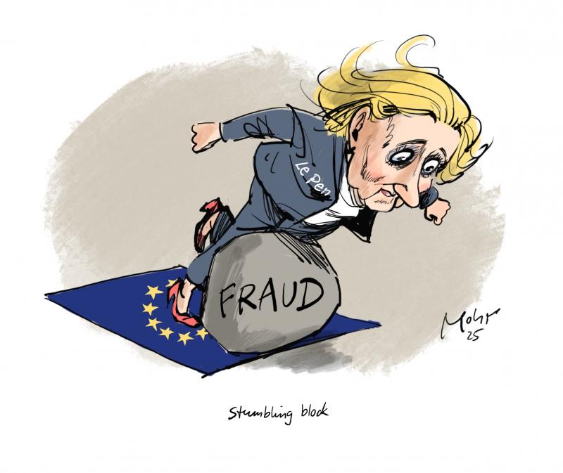 Αχαρτογράφητα νερά!