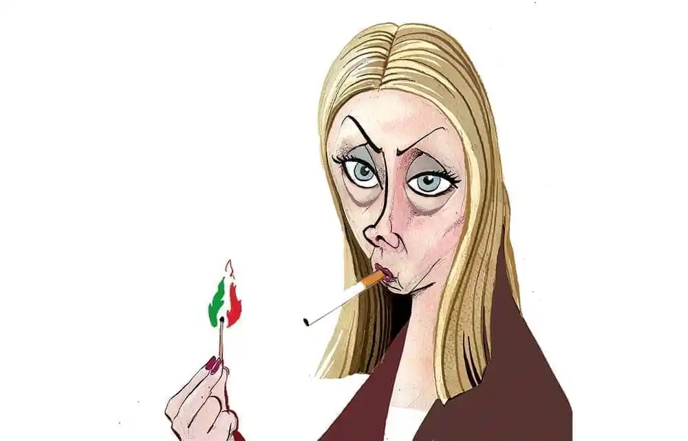 «Πόρτα» Μελόνι