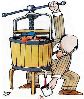 «Εργασία και χαρά» για τους Έλληνες