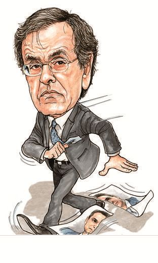 Όταν τα στερνά δεν τιμούν τα πρώτα