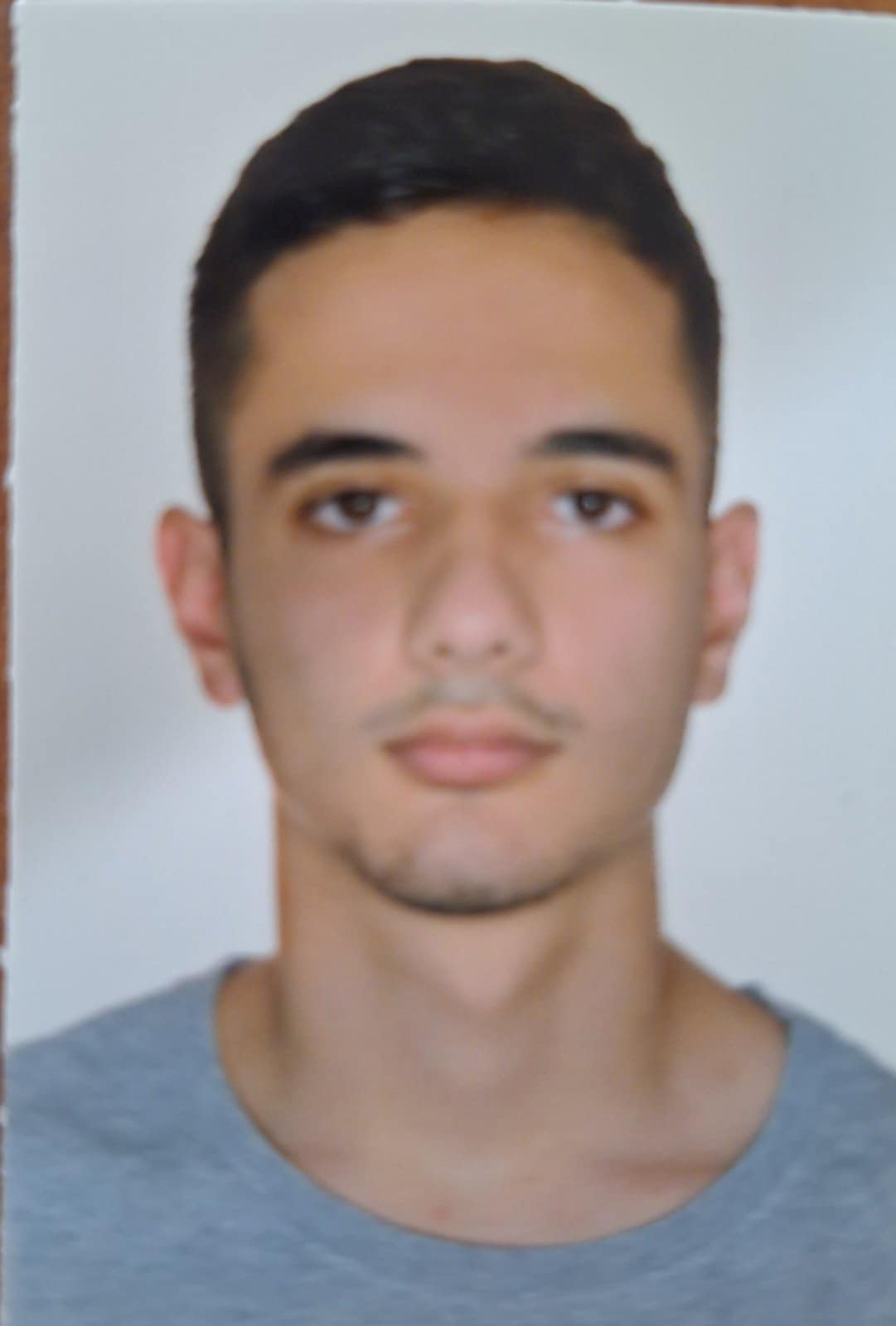 Πρώτος των πρώτων στην Ηλεία ο Στάθης Στασινόπουλος