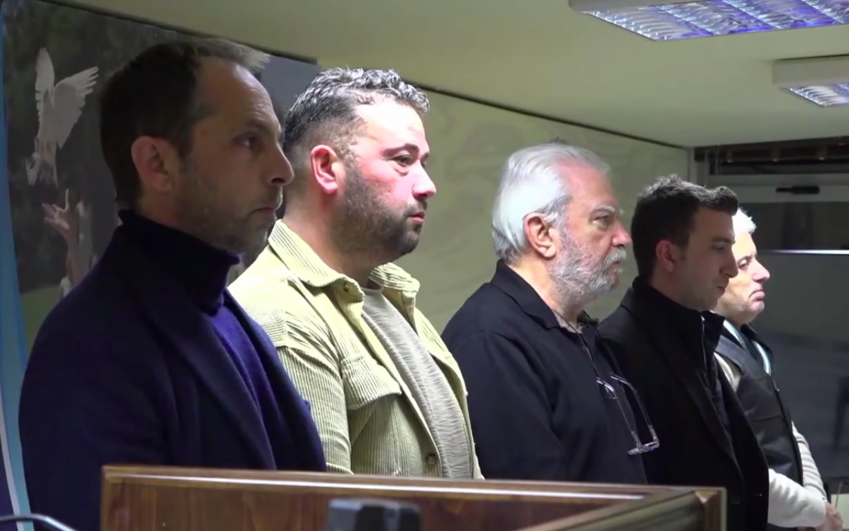 Στον Δήμο Αρχαίας Ολυμπίας μέρος των τελών κρουαζιέρας