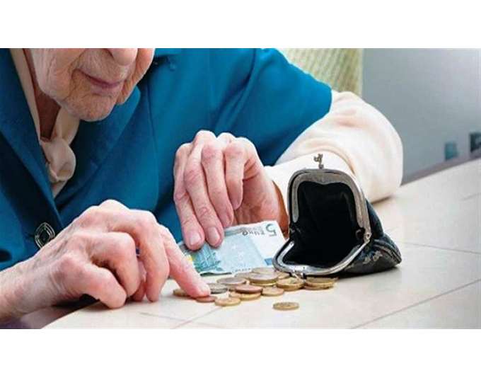 Έρευνα-Σοκ: Συντάξεις «Βουλγαρίας» στον ιδιωτικό τομέα έφεραν οι μισθοί «Βουλγαρίας»