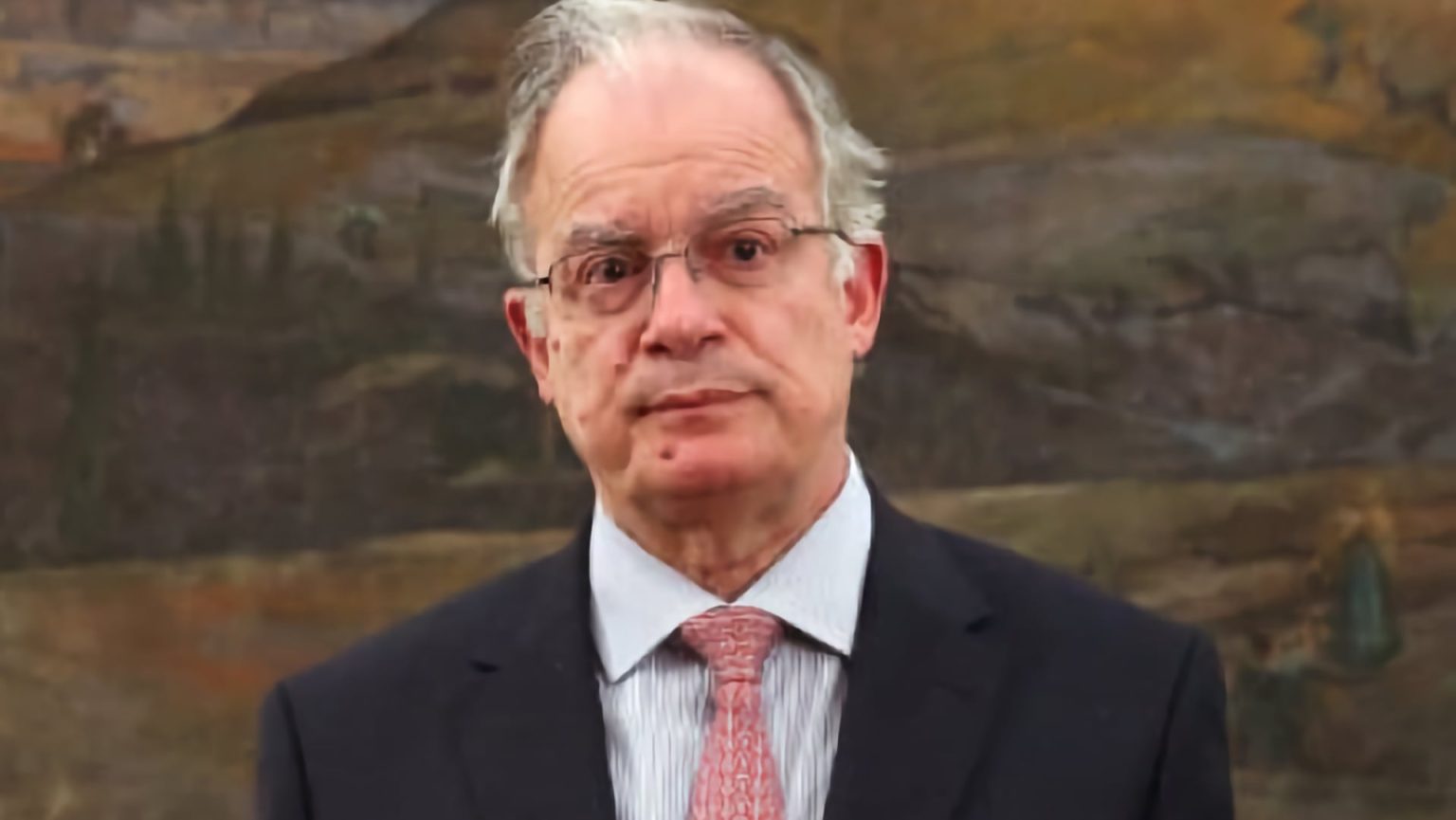 Νέος Πρόεδρος της Δημοκρατίας ο Κωνσταντίνος Τασούλας με 160 ψήφους