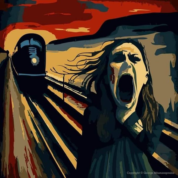 «Θέατρο του παραλόγου»