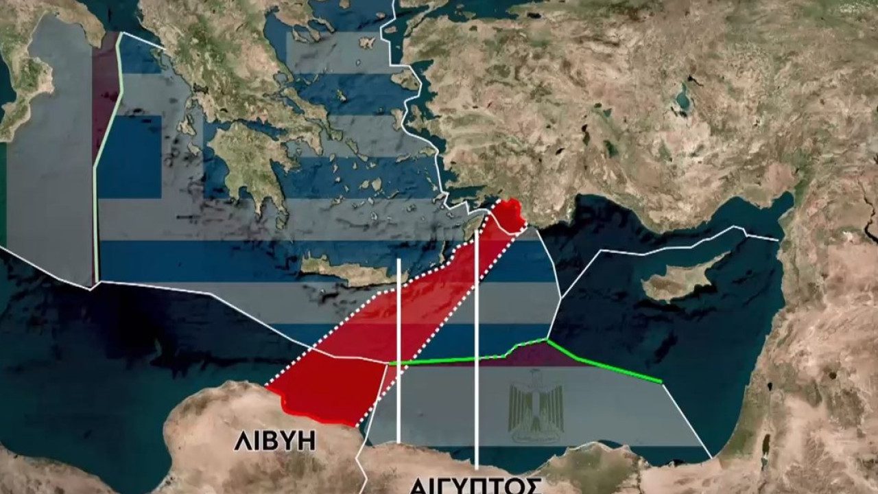 Λυβικές «στραβές»
